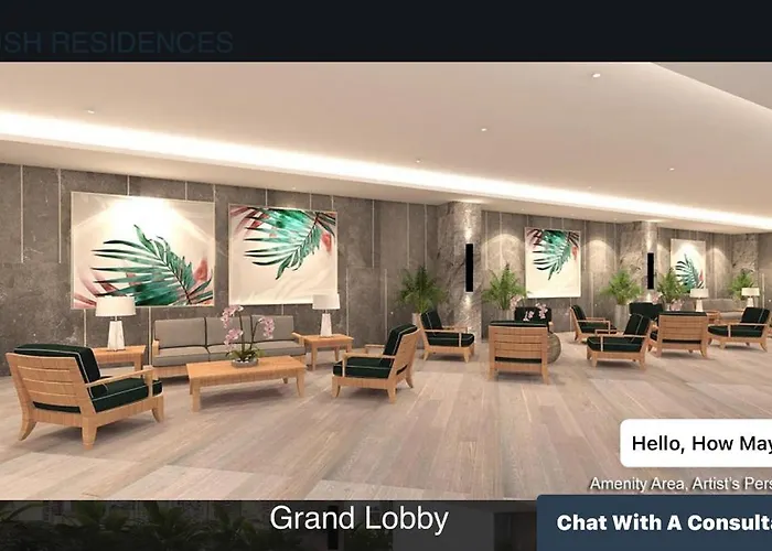 Lush Residences 1br Haven Makati Smart Tv Netflix Hi Speed Internet *