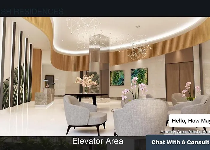 Apartment Lush Residences 1br Haven Makati Smart Tv Netflix Hi Speed Internet